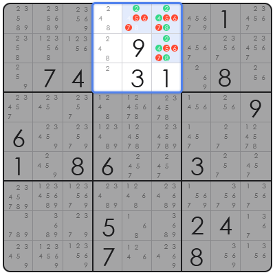 sudoku meaning in japanese