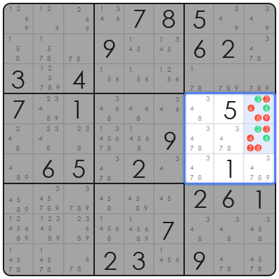 what is the point of sudoku