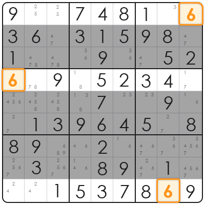 game like sudoku